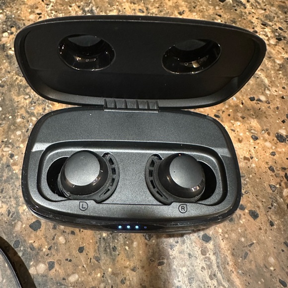 Tribit Wireless Bluetooth FlyBuds3 - Picture 1 of 4